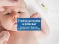 Gorączka: Kiedy lek zadziała? Paracetamol i ibuprofen w minutach