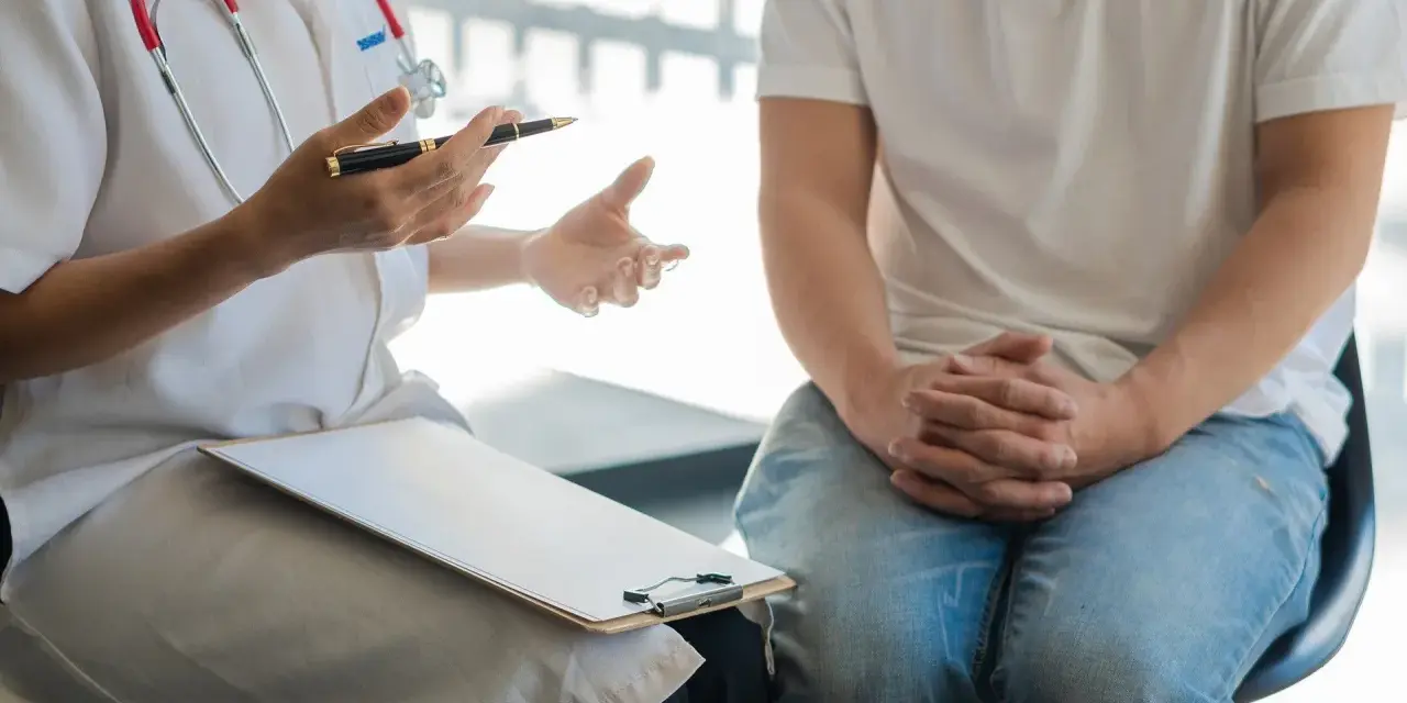 NFZ Gdańsk: Rehabilitacja bez kolejek? Sprawdź, jak to możliwe!