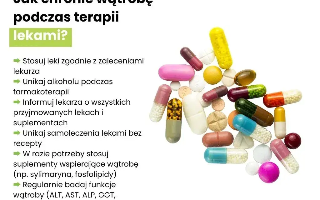Co na ból wątroby? Ulga, dieta, leki. Kiedy pilnie do lekarza?