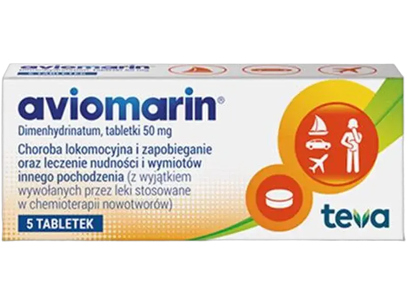 Leki na zawroty głowy: Wybierz mądrze diagnoza to podstawa