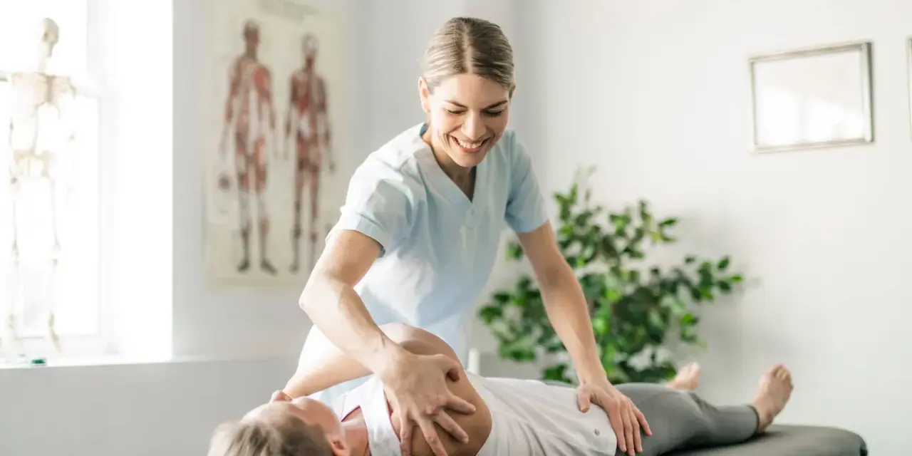 Kiedy do fizjoterapeuty uroginekologicznego po porodzie? To musisz wiedzieć!