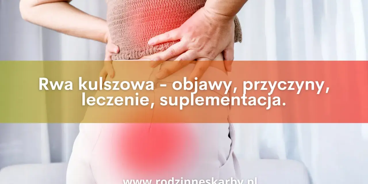 Rwa kulszowa: Jaki lekarz pomoże? Skuteczna ścieżka leczenia.