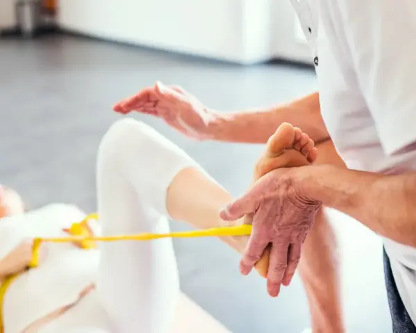 Ważność skierowania na rehabilitację: 30 dni, 18 miesięcy? Sprawdź!