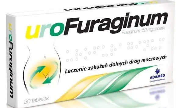 Leczenie zapalenia cewki moczowej: Antybiotyk czy furagina?
