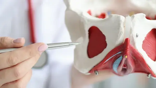 Fizjoterapia uroginekologiczna: Czy Twój problem kwalifikuje się?