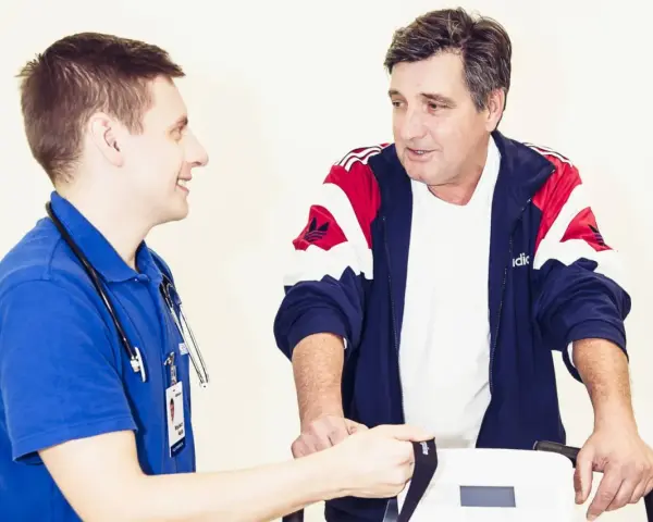 Jak wybrać rehabilitację kardiologiczną? Ranking i porady eksperta