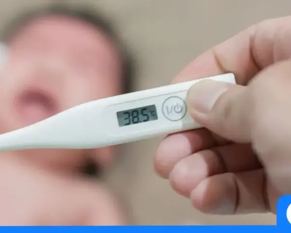 Przeziębienie u niemowlaka: Bezpieczne leczenie i sygnały alarmowe