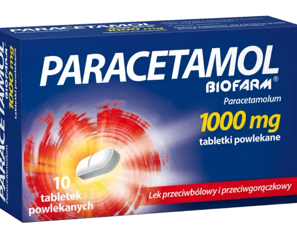 Lek na kaca: Paracetamol to błąd! Co wybrać bezpiecznie?