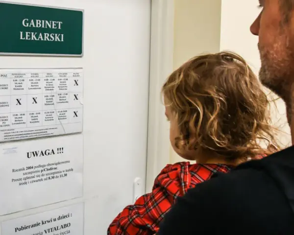 Zmiana lekarza POZ: Jak zrobić to krok po kroku i bezpłatnie?