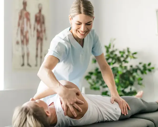 Na czym polega fizjoterapia? Klucz do zdrowia i bezbolesnego życia