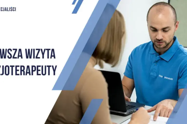 Jak się ubrać do fizjoterapeuty? Poradnik (nie tylko) na pierwszą wizytę