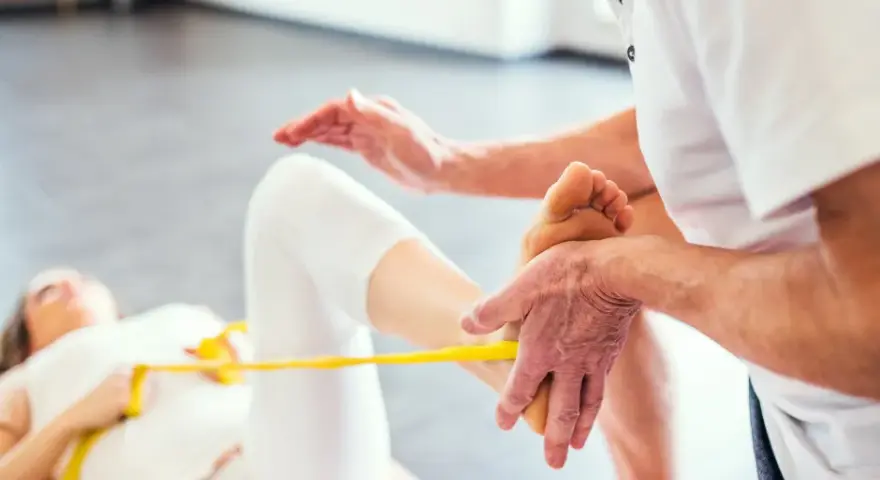 Ważność skierowania na rehabilitację: 30 dni, 18 miesięcy? Sprawdź!