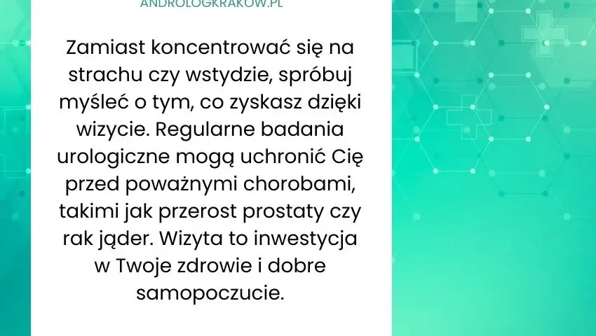 Uroginekolog: Co założyć na wizytę? Przygotuj się bez stresu!