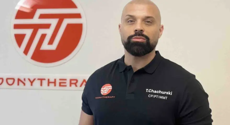 Tomasz Chachurski (Toony) gdzie przyjmuje i jak umówić wizytę?