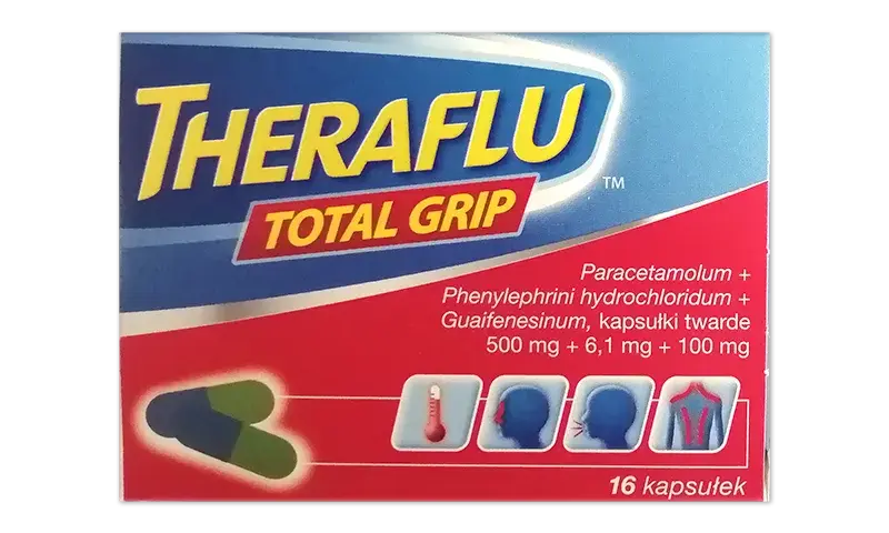 Jakie leki na grypę? Wybierz mądrze, działaj szybko!