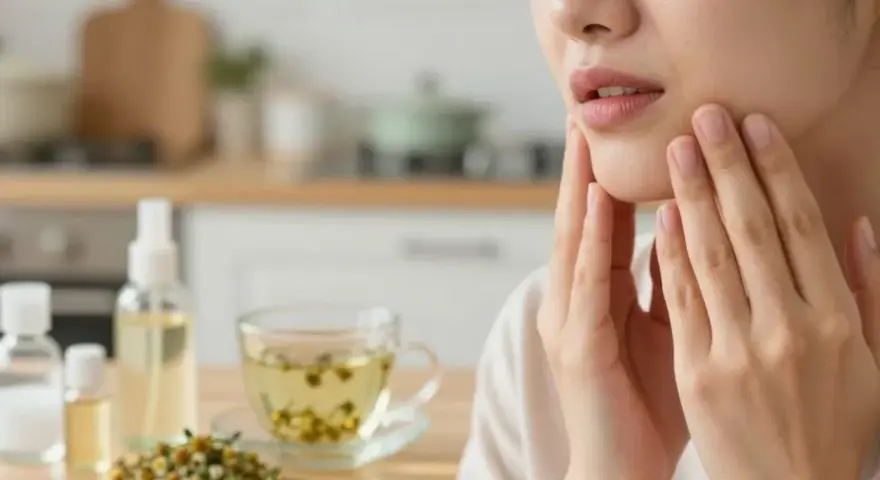 Ból zębów: Domowe sposoby, leki OTC i kiedy pilnie do dentysty