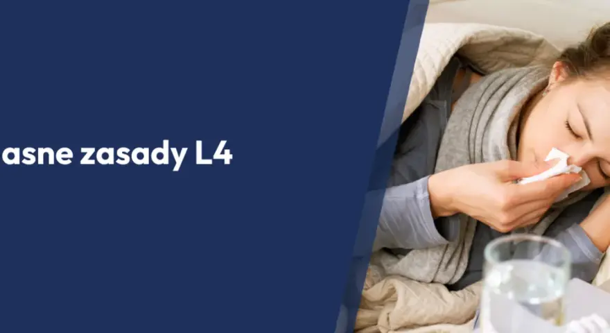 L4 od medycyny pracy? Obalamy mity i wyjaśniamy zasady