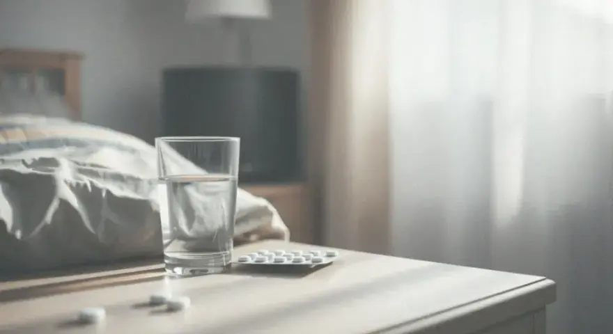 Leki na alergię: rano czy wieczorem? Optymalna pora dla Ciebie