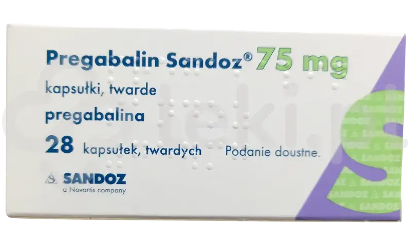 Egzysta: Na co pomaga? Ból, lęk, padaczka poznaj kluczowe fakty