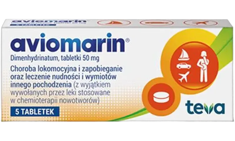 Leki na zawroty głowy: Wybierz mądrze diagnoza to podstawa