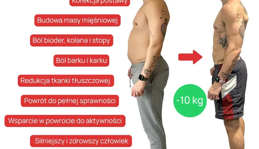 Kiedy rehabilitacja przynosi efekty? Realne ramy czasowe