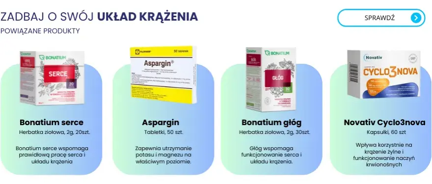 Leki na nadciśnienie: Jak dobrać terapię i uniknąć błędów?