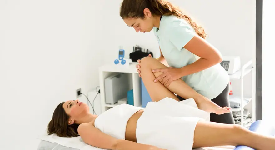 Fizjoterapia a rehabilitacja: czy znasz kluczowe różnice?