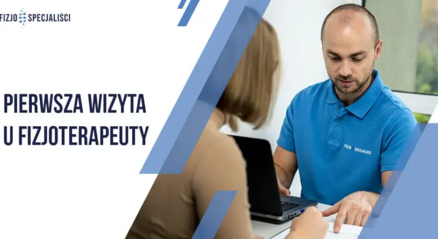 Jak się ubrać do fizjoterapeuty? Poradnik (nie tylko) na pierwszą wizytę