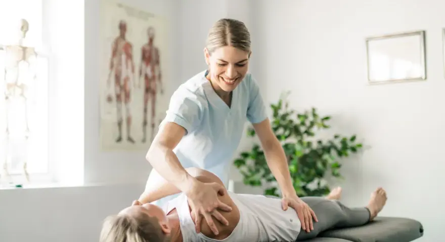 Kiedy do fizjoterapeuty uroginekologicznego po porodzie? To musisz wiedzieć!