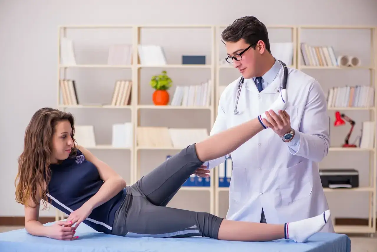 fizjoterapeuta ścieżka edukacyjna wymagania