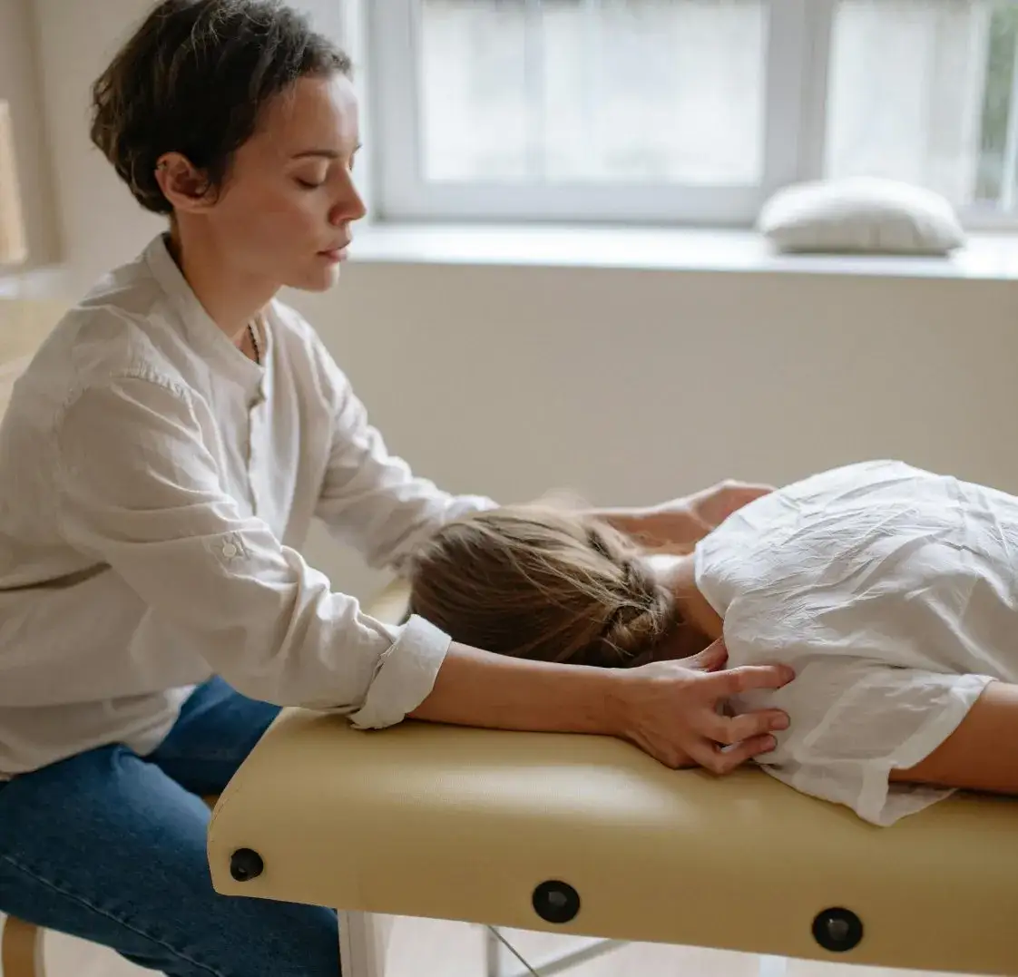różne formy rehabilitacji medycznej